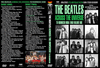 BEATLES ACROSS THE UNIVERSE TO RISHIKESH 1968 VOL.1 2 DVD 2018 REMASTER!