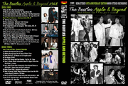 BEATLES APPLE AND BEYOND 1968 VOL.2 2 DVD 2018 REMASTER!