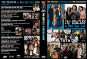BEATLES: MAD DAY OUT 1968 VOL.3 2 DVD 2018 REMASTER