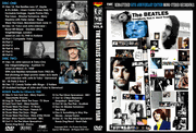BEATLES: EVERYONE HAD A HARD YEAR 1968 VOL.6 2 DVD