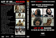 BEATLES: THE GET BACK CHRONICLES 1969 VOL.4 DVD REMASTERED
