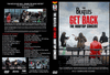 BEATLES: GET BACK - THE ROOFTOP CONCERT - REMASTERED EDITION DVD