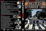 BEATLES: EVEREST 1969 VOL.10 2 DVD 2019 REMASTER