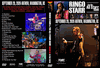 Ringo Starr & All Starr Band Live in Wash DC 9/28/2026 DVD