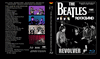 BEATLES DVD - REVOLVER ROCKBAND BLU-RAY