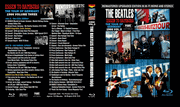 BEATLES DVD - ESSEN TO HAMBURG GERMANY 1966 VOL.3 BLU-RAY 2026 REMASTER