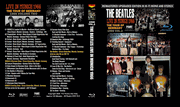 BEATLES DVD - LIVE IN MUNICH 1966 VOL.2 BLU-RAY 2026 REMASTER
