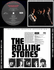 ROLLING STONES CD -1964 DEBUT DECCA LP MONO MFSL VINYL ROLLING STONES CD -1964 DEBUT DECCA LP MONO MFSL VINYL