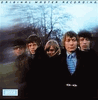 ROLLING STONES CD - BETWEEN THE BUTTONS DECCA LP MFSL VINYL