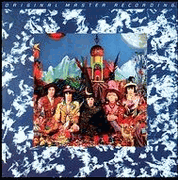 ROLLING STONES CD - THEIR SATANIC MAJESTIES REQUEST DECCA LP MFSL VINYL