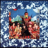 ROLLING STONES CD - THEIR SATANIC MAJESTIES REQUEST DECCA LP MFSL VINYL