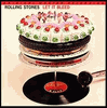  ROLLING STONES CD - LET IT BLEED DECCA LP MFSL VINYL