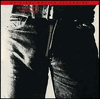  ROLLING STONES CD - STICKY FINGERS LP MFSL VINYL