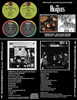 BEATLES CD - RUBBER SOUL US REVERB - REVOLVER CANADA 1983 STEREO 