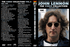 JOHN LENNON (2/DVD) THE VIDEO COLLECTION VOL.2 1972-1982 2017 REMASTER JOHN LENNON (2/DVD) THE VIDEO COLLECTION VOL.2 1972-1982 2017 REMASTER