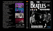 BEATLES: REVOLVER ROCKBAND BLU-RAY