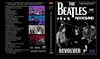 BEATLES: REVOLVER ROCKBAND BLU-RAY