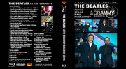 BEATLES: BEATLES ON THE 56th GRAMMY AWARDS 2014 BLU RAY
