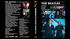 BEATLES: BEATLES ON THE 56th GRAMMY AWARDS 2014 BLU RAY BEATLES: BEATLES ON THE 56th GRAMMY AWARDS 2014 BLU RAY