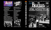 BEATLES: ONE NIGHT ONLY MELBOURNE 1964 - 2020 SPECIAL BLU-RAY