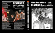 BEATLES: REVOLVER 2022 DELUXE BLU-RAY