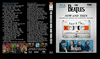 BEATLES: NOW AND THEN 2023 BLU-RAY