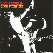 LED ZEPPELIN (2/CD) HIGH FLYIN'ZEP 