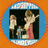 LED ZEPPELIN CD - FILLMORE WEST 69 LED ZEPPELIN CD - FILLMORE WEST 69