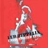 Led Zeppelin CD - Unidentified Live Led Zeppelin CD - Unidentified Live