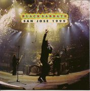 Black Sabbath (2/Cd) San Jose 1999