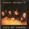 Black Sabbath Cd  Veil Of Doom