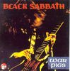 Black Sabbath Cd  War Pigs