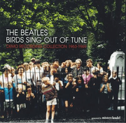 BEATLES BIRDS SING OUT OF TUNE VOL 1