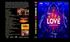 BEATLES DVD - LOVE by Cirque Du Soleil Show BLU-RAY BEATLES DVD - LOVE by Cirque Du Soleil Show BLU-RAY