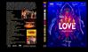 BEATLES DVD - LOVE by Cirque Du Soleil Show BLU-RAY