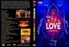 BEATLES DVD - LOVE by Cirque Du Soleil Show
