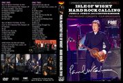  PAUL McCARTNEY (2/DVD) ISLE OF WIGHT - HARD ROCK CALLING 2010 