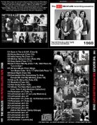 BEATLES CD - THE PETER SELLERS TAPE - REVOLUTION SESSION 1968 REMASTER