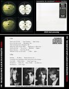 BEATLES (2/CD) THE WHITE ALBUM 2018 REMASTER VINYL PRESSING