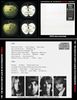 BEATLES (2/CD) THE WHITE ALBUM 2018 REMASTER VINYL PRESSING