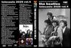 BEATLES DVD -TELECASTS 2025 VOL.4