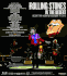ROLLING STONES DVD - IN THE DESERT WEEKEND II 2016 BLU-RAY ROLLING STONES DVD - IN THE DESERT WEEKEND II 2016 BLU-RAY