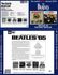 BEATLES: BEATLES '65 - THE EARLY BEATLES 2024 CAPITOL MONO MASTERS CD