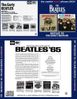 BEATLES: BEATLES '65 - THE EARLY BEATLES 2024 CAPITOL MONO MASTERS CD BEATLES: BEATLES '65 - THE EARLY BEATLES 2024 CAPITOL MONO MASTERS CD
