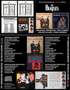 BEATLES: INTRODUCING THE BEATLES - THE VJ ALBUMS USA MONO-STEREO VINYL CD