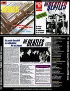  BEATLES: DIE BEATLES STEREO - PLEASE PLEASE ME MONO TUBE CUT CD