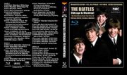 BEATLES: CHICAGO TO MONTREAL 1964 THE USA TOUR VOL.20 BLU-RAY