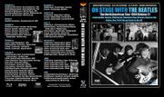 BEATLES: ON STAGE WITH THE BEATLES 1964 THE USA TOUR VOL.21 BLU-RAY