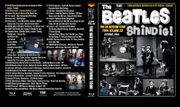 BEATLES: SHINDIG! UK TOUR 1964 VOL.22 BLU-RAY 2024 REMASTER