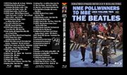  BEATLES NME POLLWINNERS TO MBE 1965 VOL.2 BLU-RAY